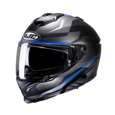 Kask HJC I71 Nior grey/Blue