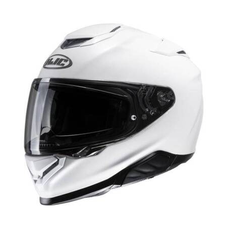 Kask HJC Rpha71 Pearl White