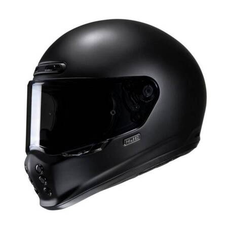 Kask HJC V10 Semi Flat black