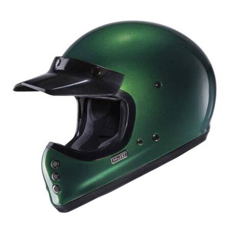 Kask HJC V60 Deep Green