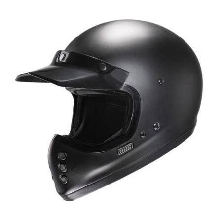 Kask HJC V60 Semi Flat black