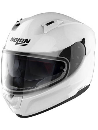 Kask integralny Nolan N60-6 Biały 