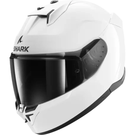 Kask integralny SHARK D-SKWAL 3 White