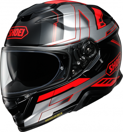 Kask integralny Shoei Gt-Air II Aperture Tc-1 