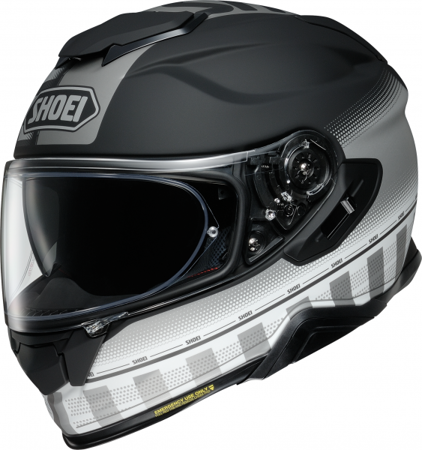 Kask integralny Shoei Gt-Air II Tesseract Tc-5 L