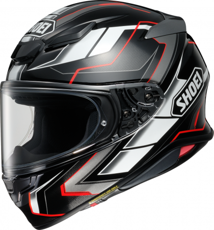 Kask integralny Shoei Nxr2 Prologue Tc-5 