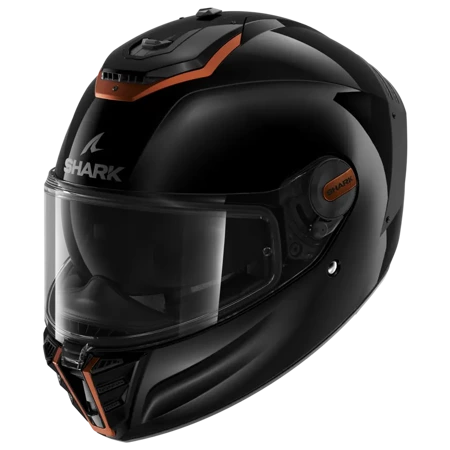 Kask motocyklowy Shark Spartan Rs Blank Sp