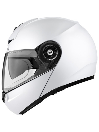 Kask szczękowy Schuberth C3 Pro Biały