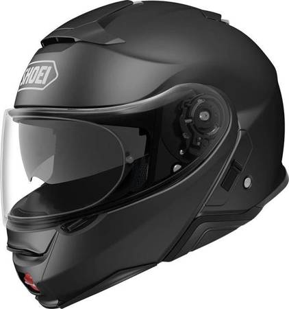 Kask szczękowy Shoei Neotec II czarny mat 