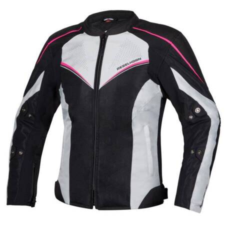 Kurtka tekstylna Rebelhorn Hiflow IV lady black/Si