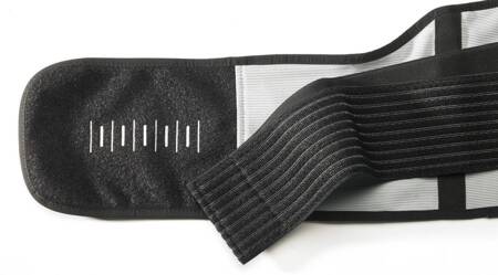 Lumbar Biomechanic-Black/grey