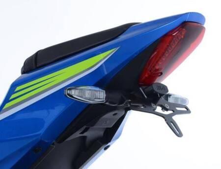 Mocowanie Tablicy Rejestracyjnej, Suzuki Gsx-R1000