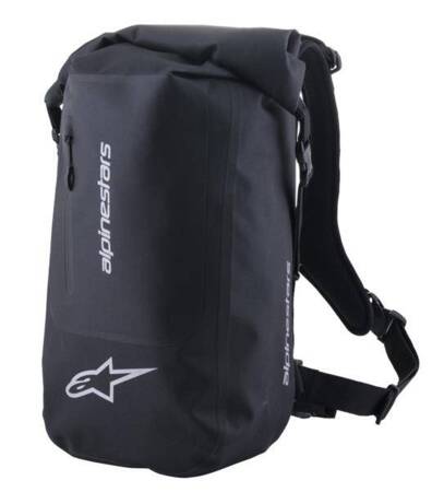 Plecak Alpinestars Sealed Sport black Os