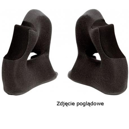 Poduszki policzkowe HJC do kasku Cl-Sp