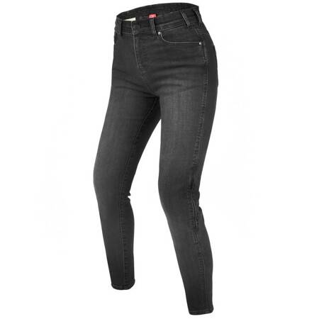 Rebelhorn Classic III Lady Skinny Fit Washed Black