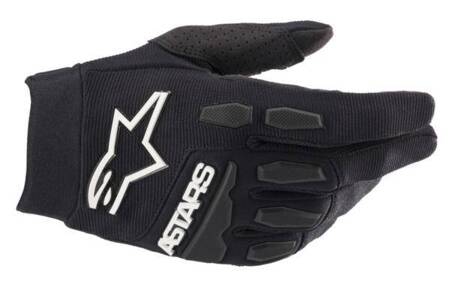 Rękawice Alpinestars Full Bore black 