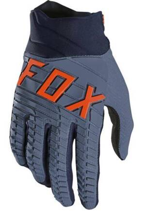 Rękawice FOX 360 Steel 305 L