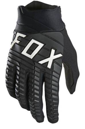 Rękawice FOX 360 black 001 Xl