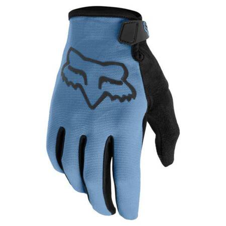 Rękawice FOX Ranger Dusty blue 