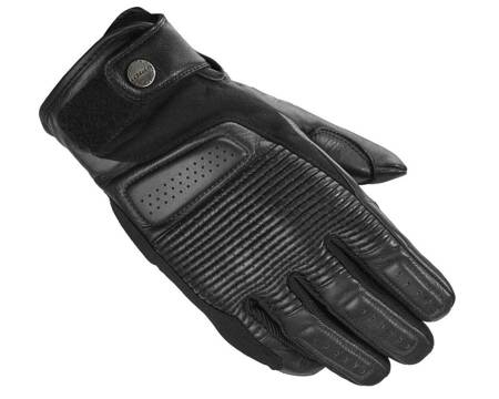 Rękawice Spidi Clubber Glove-Black