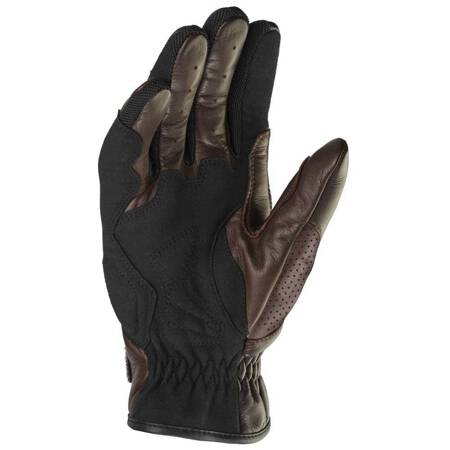 Rękawice Spidi Clubber Glove-Brown