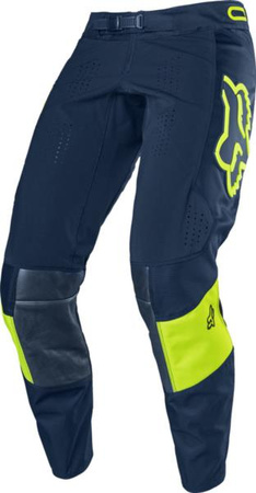 SPODNIE FOX 360 BANN NAVY 007 32