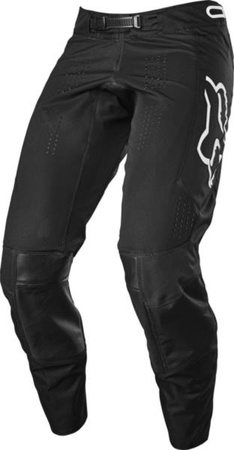 SPODNIE FOX 360 SPEYER BLACK 001 34