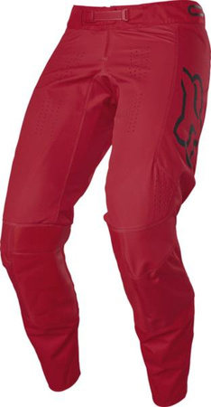 SPODNIE FOX 360 SPEYER RED 122 36