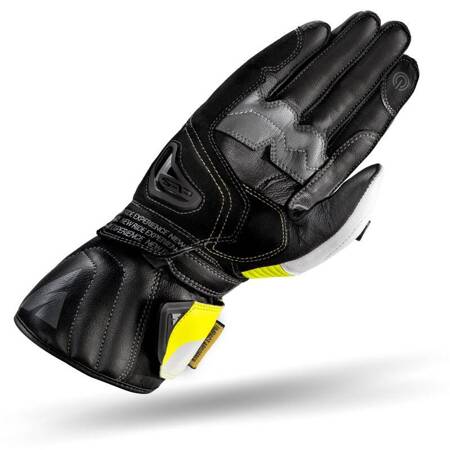 STR-2 GLOVES FLUO 3XL