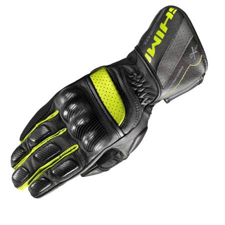 STX FLUO S