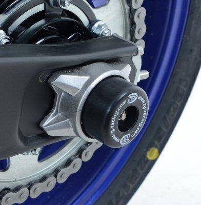 Slidery wahacza, Yamaha Mt-07 14-