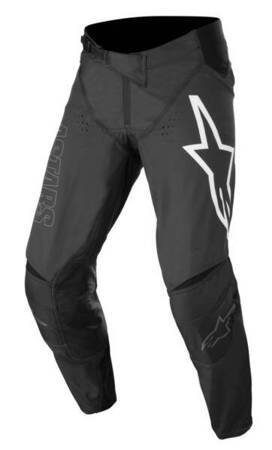 Spodnie Alpinestars Techstar Graphite dark grey/Bl