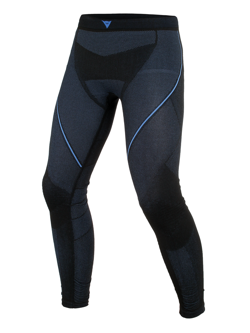 Spodnie Chłodzące Dainese D-Core Aero black/blue 