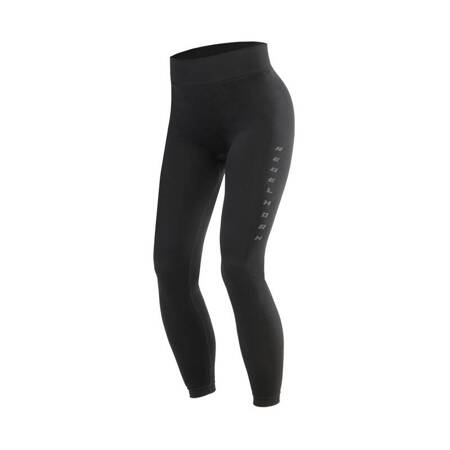 Spodnie Termoaktywne Rebelhorn Freeze II Lady Black