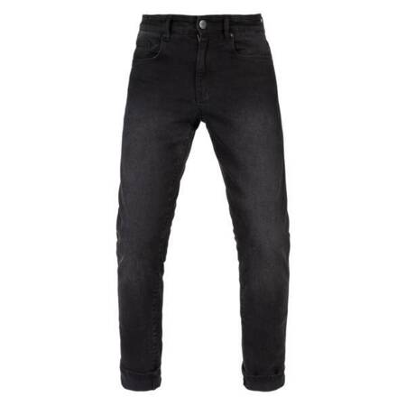 Spodnie jeans Broger California Casual washed Blac