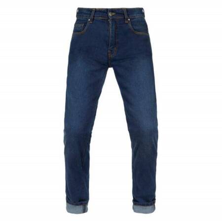 Spodnie jeans Broger Florida washed blue 48 31/34