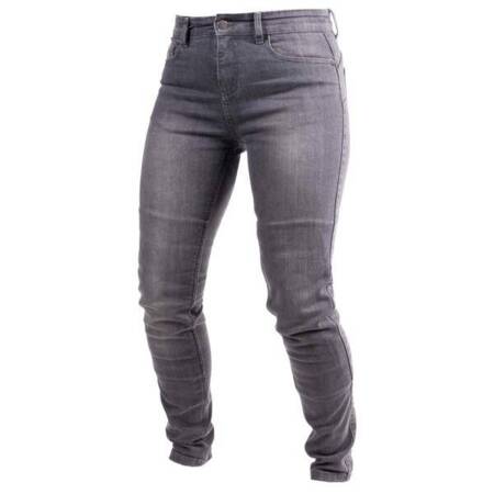 Spodnie jeans Ozone Striker lady Slim Fit washed