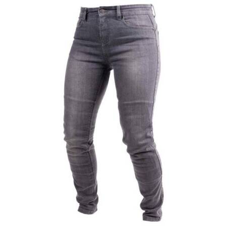 Spodnie jeans Ozone Striker lady Slim Fit washed 