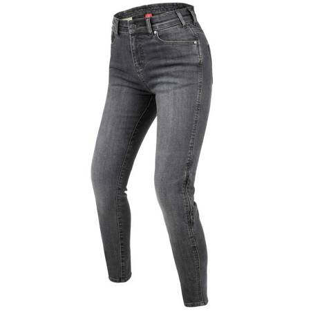 Spodnie jeans Rebelhorn Classic III lady Slim grey