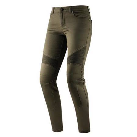 Spodnie jeans Rebelhorn Vandal lady Twill Olive