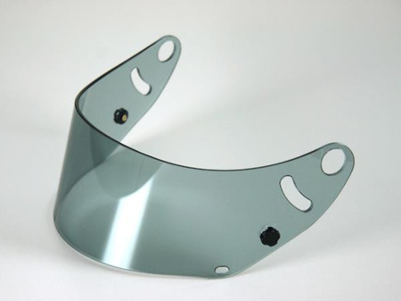 Szyba Arai do kasku samochodowego Gp-6 Light Smoke