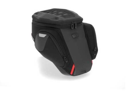 Tank Bag Sw-Motech Pro Gs black/grey 16-20l