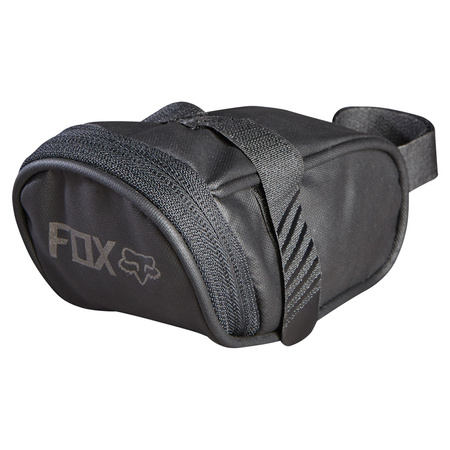 Torba pod siedzenie FOX Mała black Os 001 Os