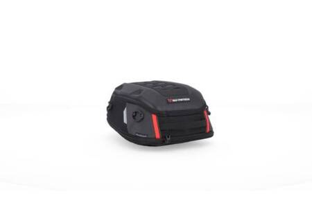 Torba tylna Sw-Motech Pro Roadpack black/Anthracit