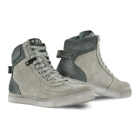 Trampki motocyklowe Shima SX-2 EVO MEN GREY 