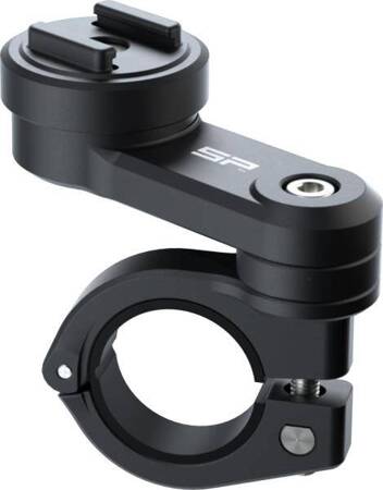 Uchwyt na kierownicę Sp Connect Moto Mount Lt Blac