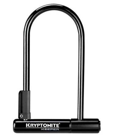 Zapięcie U-Lock Kryptonite Original Keeper Standar