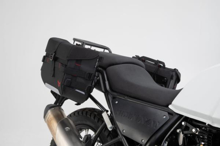 Zestaw sakw bocznych Sysbag Sw-Motech Royal Enfiel
